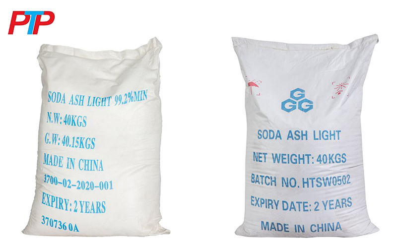 soda ash light