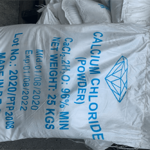 Canxi clorua-CaCl2