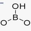 cấu-tạo-phân-tử-Boric