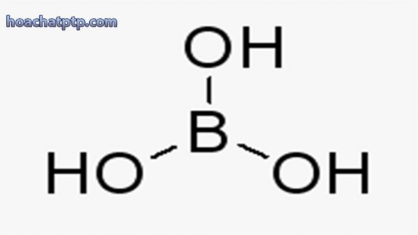 cấu-tạo-phân-tử-Boric